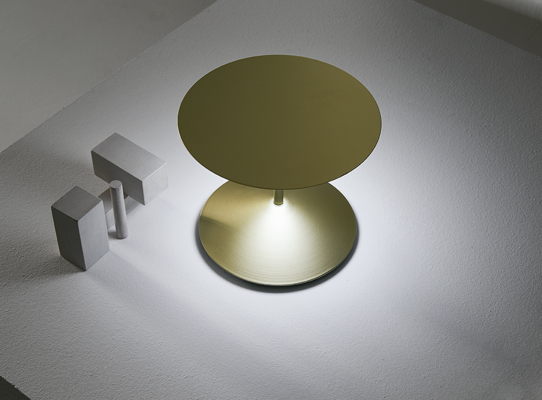 Narciso Table Lamp by Penta Light Lamps
